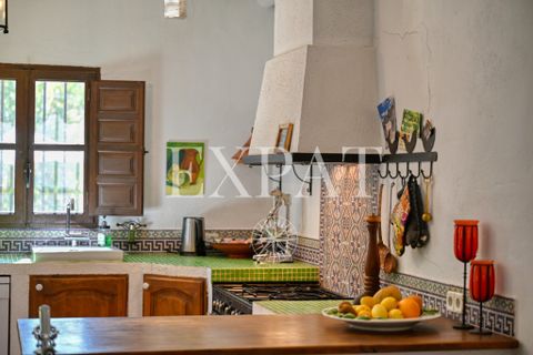 Herregård i Alcaucin, Malaga, Alcaucin - € 575 000 | Ref: 0447 - foto 13
