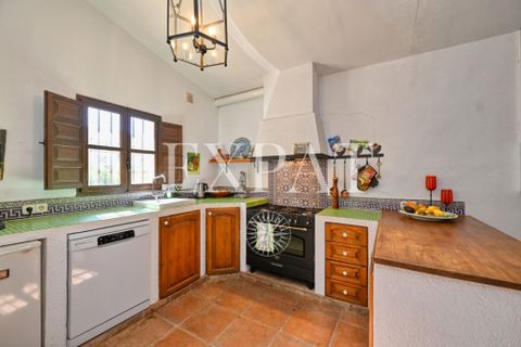 Herregård i Alcaucin, Malaga, Alcaucin - € 575 000 | Ref: 0447 - foto 17