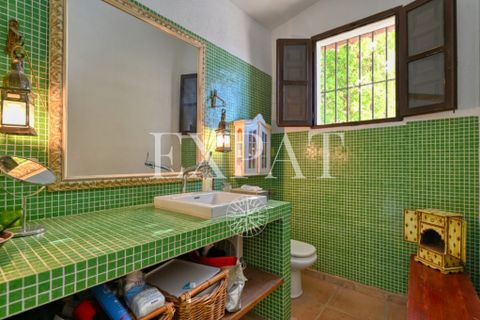 Herregård i Alcaucin, Malaga, Alcaucin - € 575 000 | Ref: 0447 - foto 24