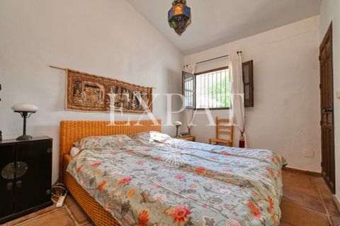 Herregård i Alcaucin, Malaga, Alcaucin - € 575 000 | Ref: 0447 - foto 26