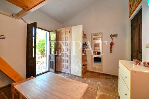 Herregård i Alcaucin, Malaga, Alcaucin - € 575 000 | Ref: 0447 - foto 30