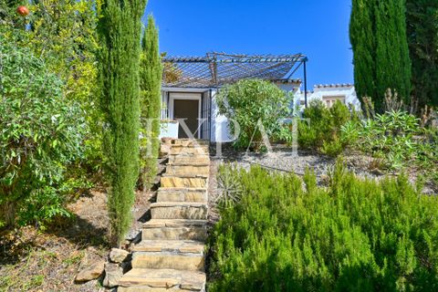 Herregård i Alcaucin, Malaga, Alcaucin - € 575 000 | Ref: 0447 - foto 32