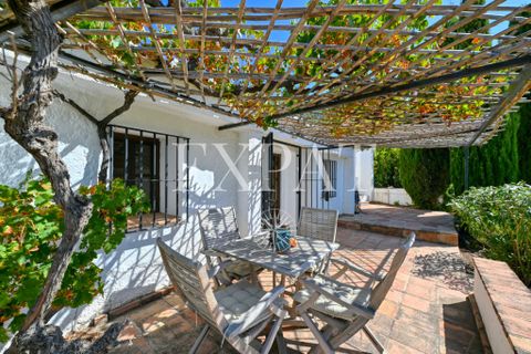 Herregård i Alcaucin, Malaga, Alcaucin - € 575 000 | Ref: 0447 - foto 33