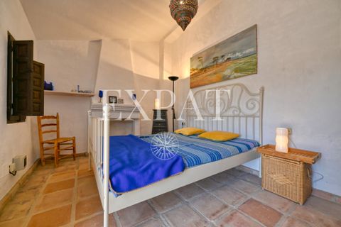Herregård i Alcaucin, Malaga, Alcaucin - € 575 000 | Ref: 0447 - foto 35