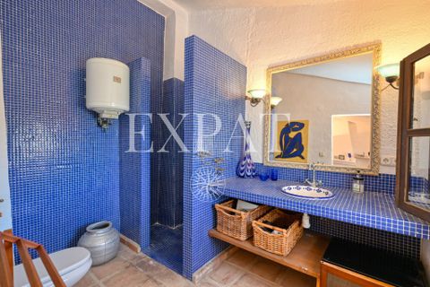 Herregård i Alcaucin, Malaga, Alcaucin - € 575 000 | Ref: 0447 - foto 38