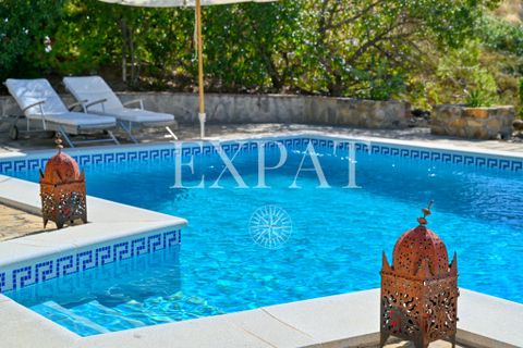 Herregård i Alcaucin, Malaga, Alcaucin - € 575 000 | Ref: 0447 - foto 2