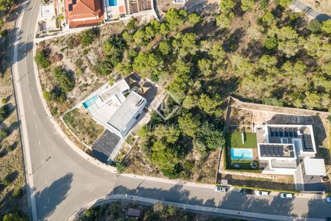Helårsgrund i Sitges, Barcelona, Sitges - € 900.000 | Ref: SIT63488 - foto 2