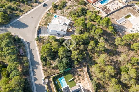 Helårsgrund i Sitges, Barcelona, Sitges - € 900.000 | Ref: SIT63488 - foto 5