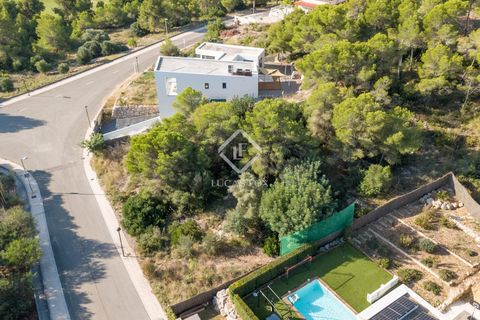 Helårsgrund i Sitges, Barcelona, Sitges - € 900.000 | Ref: SIT63488 - foto 6
