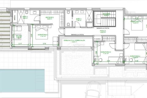 Helårsgrund i Sitges, Barcelona, Sitges - € 900.000 | Ref: SIT63488 - foto 10