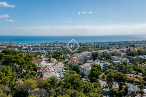 Villa i Sitges, Barcelona, Sitges - € 1.150.000 | Ref: SIT63061 - foto 3