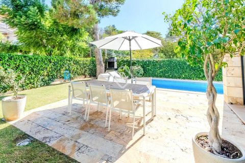 Villa i Sitges, Barcelona, Sitges - € 1.150.000 | Ref: SIT63061 - foto 4
