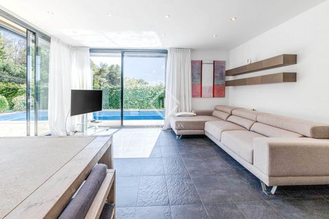 Villa i Sitges, Barcelona, Sitges - € 1.150.000 | Ref: SIT63061 - foto 5