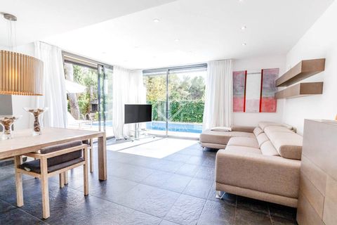 Villa i Sitges, Barcelona, Sitges - € 1.150.000 | Ref: SIT63061 - foto 7