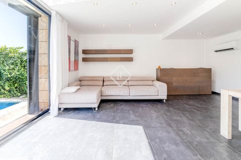Villa i Sitges, Barcelona, Sitges - € 1.150.000 | Ref: SIT63061 - foto 9