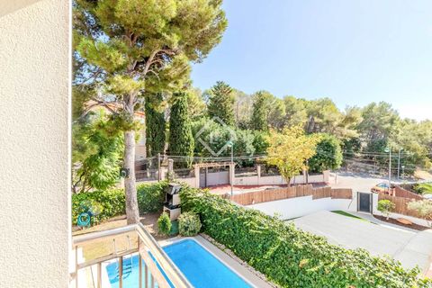 Villa i Sitges, Barcelona, Sitges - € 1.150.000 | Ref: SIT63061 - foto 21