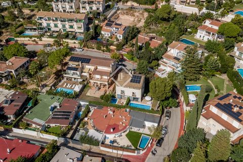 Villa i Sitges, Barcelona, Sitges - € 1.150.000 | Ref: SIT63061 - foto 30