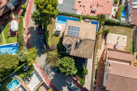 Villa i Sitges, Barcelona, Sitges - € 1.150.000 | Ref: SIT63061 - foto 31