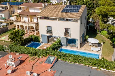 Villa i Sitges, Barcelona, Sitges - € 1.150.000 | Ref: SIT63061 - foto 32
