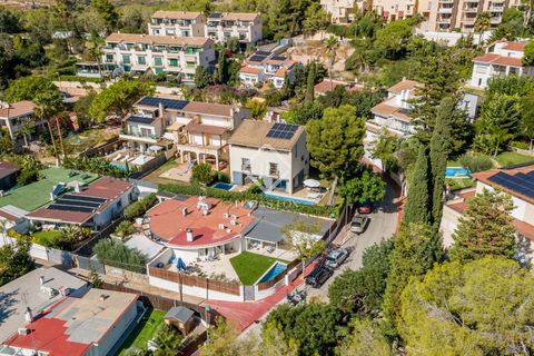 Villa i Sitges, Barcelona, Sitges - € 1.150.000 | Ref: SIT63061 - foto 33