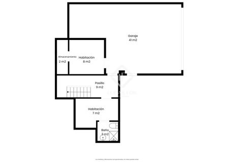 Villa i Sitges, Barcelona, Sitges - € 1.150.000 | Ref: SIT63061 - foto 35