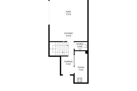Villa i Sitges, Barcelona, Sitges - € 1.150.000 | Ref: SIT63061 - foto 36