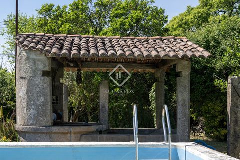Landejendom i Tui, Pontevedra, Tui - € 700.000 | Ref: VIG49006 - foto 8