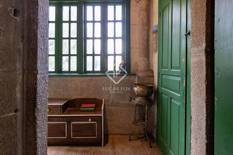 Landejendom i Tui, Pontevedra, Tui - € 700.000 | Ref: VIG49006 - foto 13