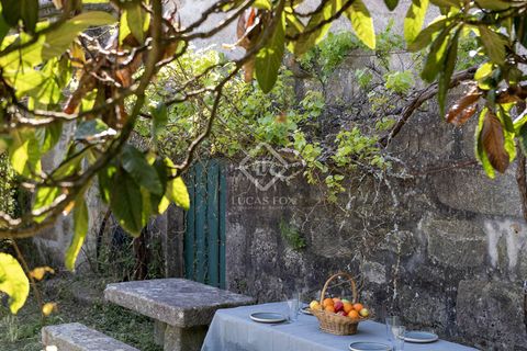 Landejendom i Tui, Pontevedra, Tui - € 700.000 | Ref: VIG49006 - foto 22