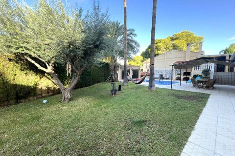 Villa i Los Balcones, Alicante, Los Balcones - € 490.000 | Ref: 12851 - foto 2