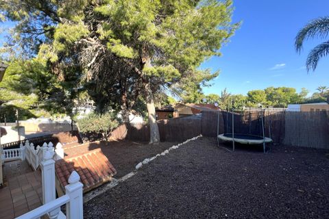 Villa i Los Balcones, Alicante, Los Balcones - € 490.000 | Ref: 12851 - foto 3
