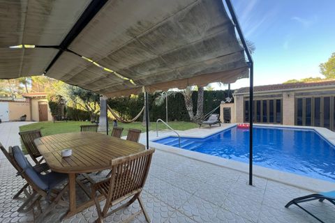 Villa i Los Balcones, Alicante, Los Balcones - € 490.000 | Ref: 12851 - foto 4