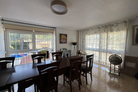 Villa i Los Balcones, Alicante, Los Balcones - € 490.000 | Ref: 12851 - foto 8