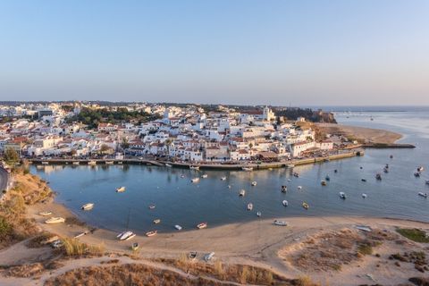 Byhus i Ferragudo, Faro, Ferragudo - € 640.000 | Ref: FTO1*Z - foto 17