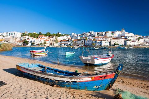 Byhus i Ferragudo, Faro, Ferragudo - € 640.000 | Ref: FTO1*Z - foto 18