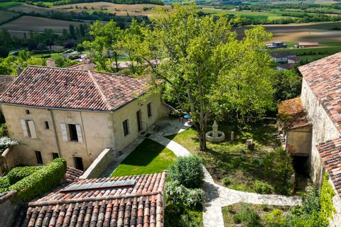 Villa em Lectoure, Gers, Lectoure - € 895.000 | Ref: 320091058 - foto 1