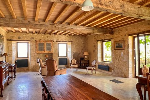 Villa em Lectoure, Gers, Lectoure - € 895.000 | Ref: 320091058 - foto 6