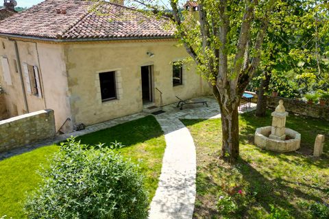 Villa em Lectoure, Gers, Lectoure - € 895.000 | Ref: 320091058 - foto 18