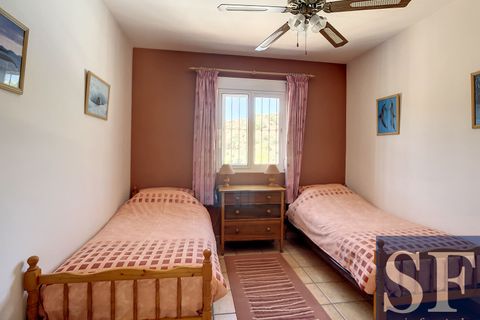 Villa i Sedella, Malaga, Sedella - € 415.000 | Ref: CV944 - foto 13