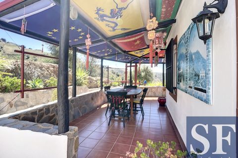 Villa i Sedella, Malaga, Sedella - € 415.000 | Ref: CV944 - foto 16