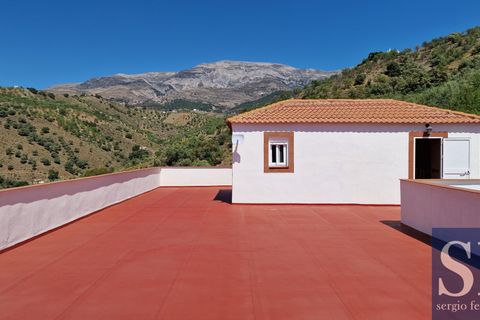 Villa i Sedella, Malaga, Sedella - € 415.000 | Ref: CV944 - foto 19