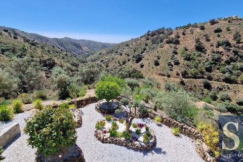 Villa i Sedella, Malaga, Sedella - € 415.000 | Ref: CV944 - foto 20