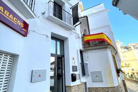 Byhus i Competa, Malaga, Competa - € 369.999 | Ref: TH1362 - foto 1