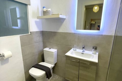 Byhus i Competa, Malaga, Competa - € 369.999 | Ref: TH1362 - foto 4