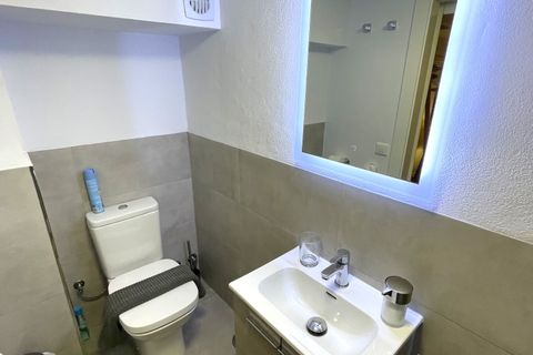 Byhus i Competa, Malaga, Competa - € 369.999 | Ref: TH1362 - foto 6