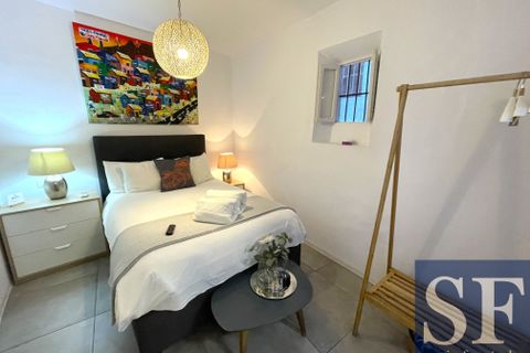 Byhus i Competa, Malaga, Competa - € 369.999 | Ref: TH1362 - foto 7