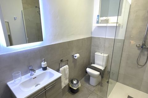 Byhus i Competa, Malaga, Competa - € 369.999 | Ref: TH1362 - foto 8