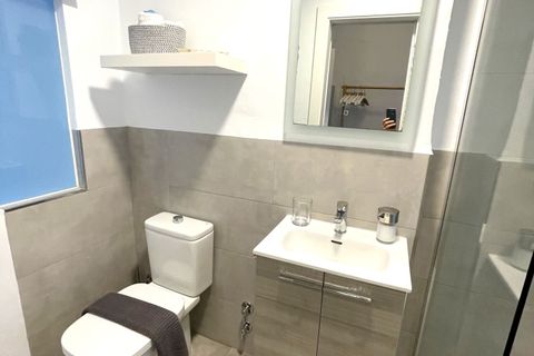 Byhus i Competa, Malaga, Competa - € 369.999 | Ref: TH1362 - foto 10