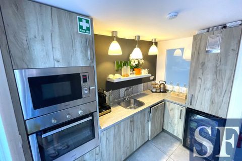 Byhus i Competa, Malaga, Competa - € 369.999 | Ref: TH1362 - foto 11
