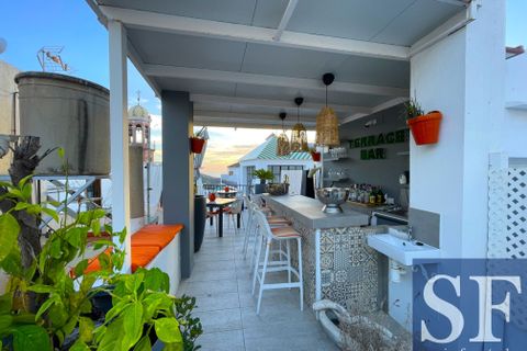Byhus i Competa, Malaga, Competa - € 369.999 | Ref: TH1362 - foto 12